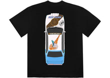 Load image into Gallery viewer, Travis Scott JACKBOYS Vehicle T-Shirt Black