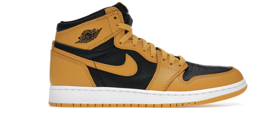 Jordan 1 Retro High OG Pollen (GS)