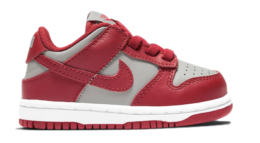 Nike Dunk Low UNLV (TD)