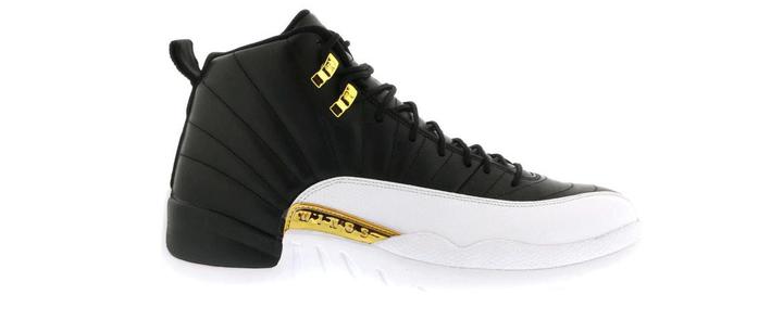 Jordan 12 Retro Wings