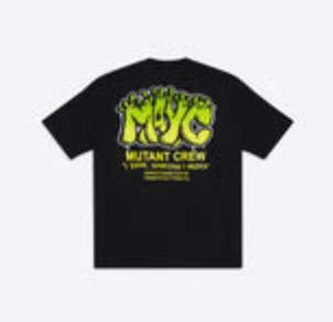 MAYC GRAFFITI TEE