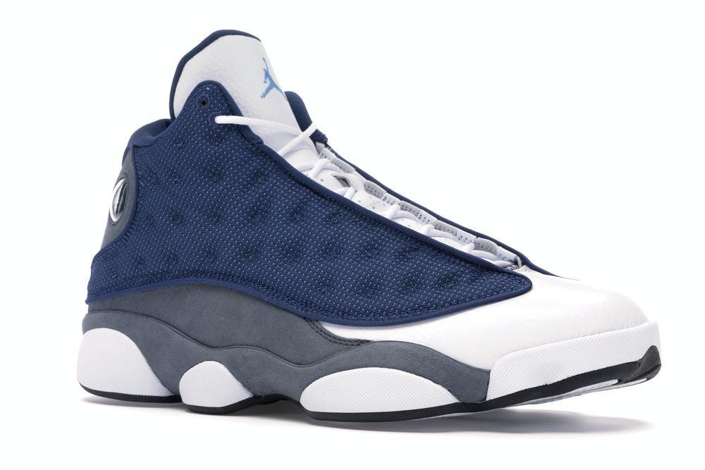 Jordan 13 Retro Flint (2020)