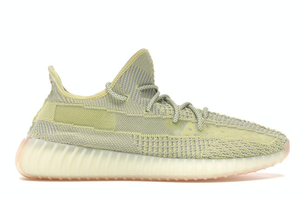 adidas Yeezy Boost 350 V2 Antlia (Non-Reflective)