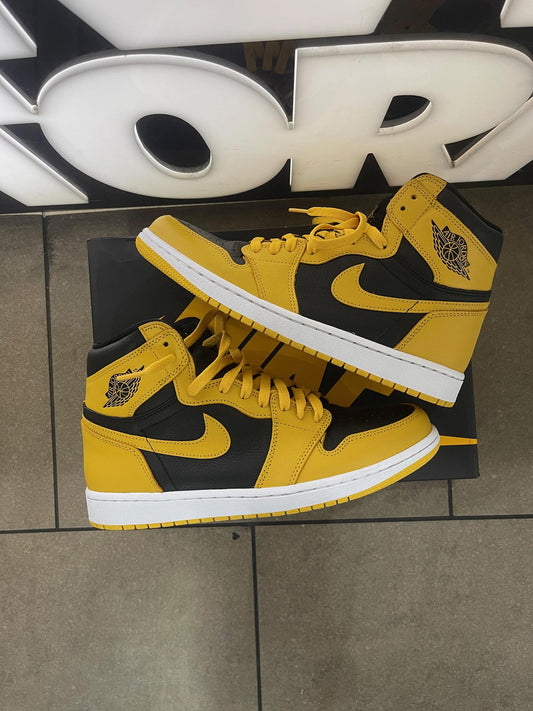 Jordan 1 Retro High Pollen (Pre-Owned)