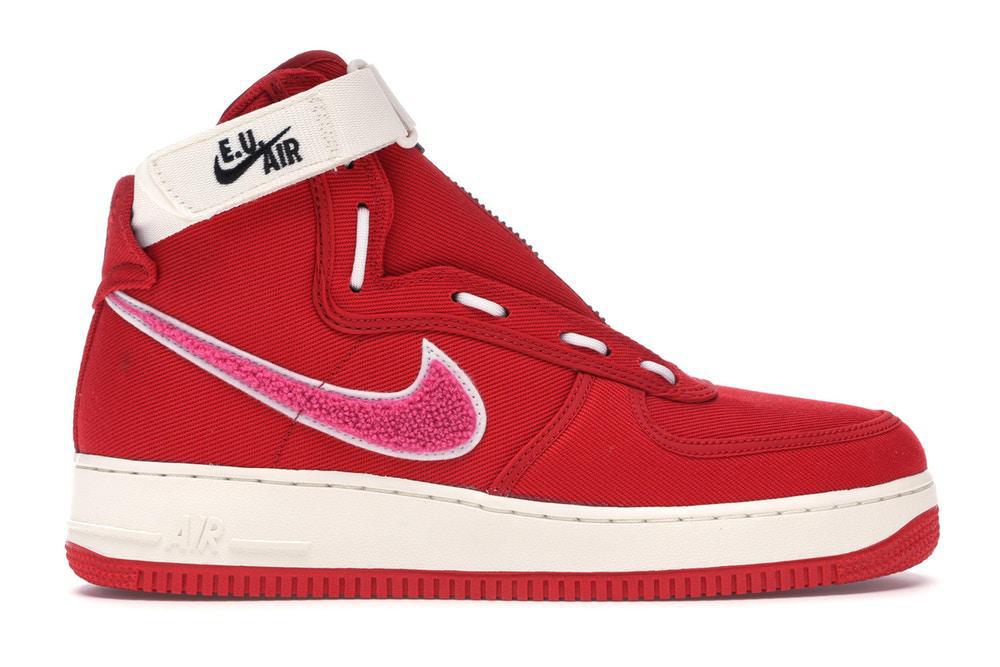 Air Force 1 High Emotionally Unavailable