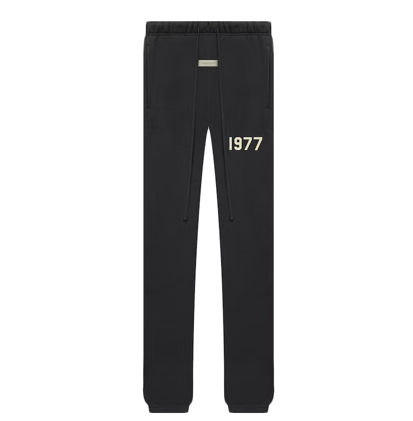 Fear of God Essentials Elasticized Cuffs 1977 Sweatpants Iron