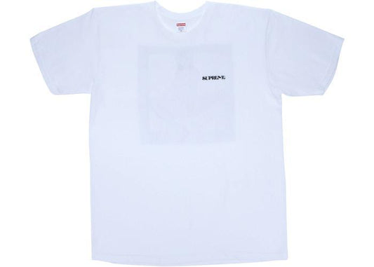 Supreme Wilfred Limonius Undercover Lover Tee White (Pre-Owned)