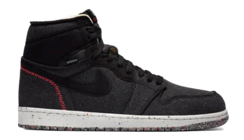 Jordan 1 Retro High Zoom Crater