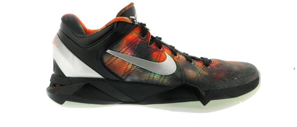 Nike Kobe 7 Galaxy AS