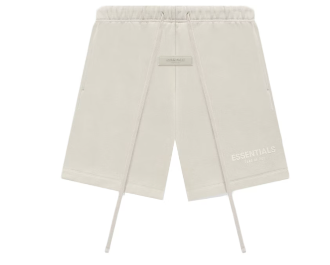 Fear of God Essentials Shorts Wheat