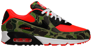 Nike Air Max 90 Reverse Duck Camo (2020)
