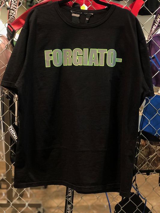 VLONE x Forgiato Black Tee