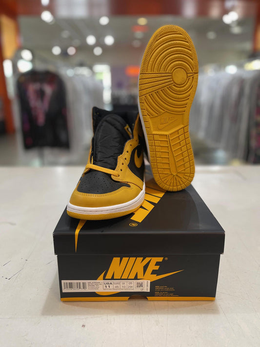 Jordan 1 Retro High Pollen (Pre-Owned)