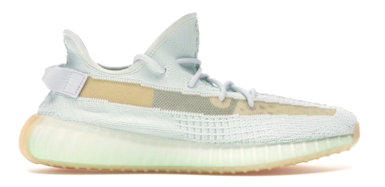 adidas Yeezy Boost 350 V2 Hyperspace - EG7491