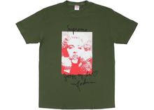 Load image into Gallery viewer, Supreme Madonna Tee